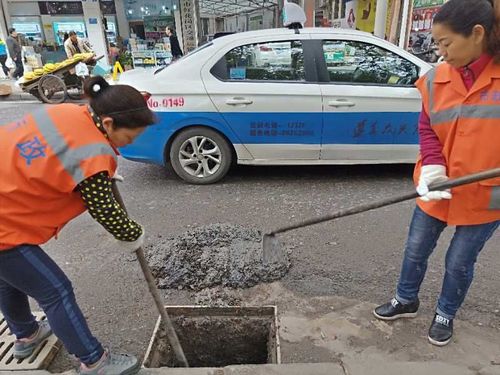 湘阴沉沙井清掏-污水井清理