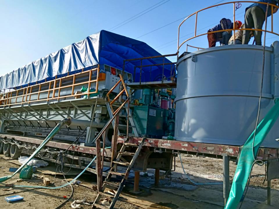 湘阴污水池淤泥处理-河道清淤-炜誉市政