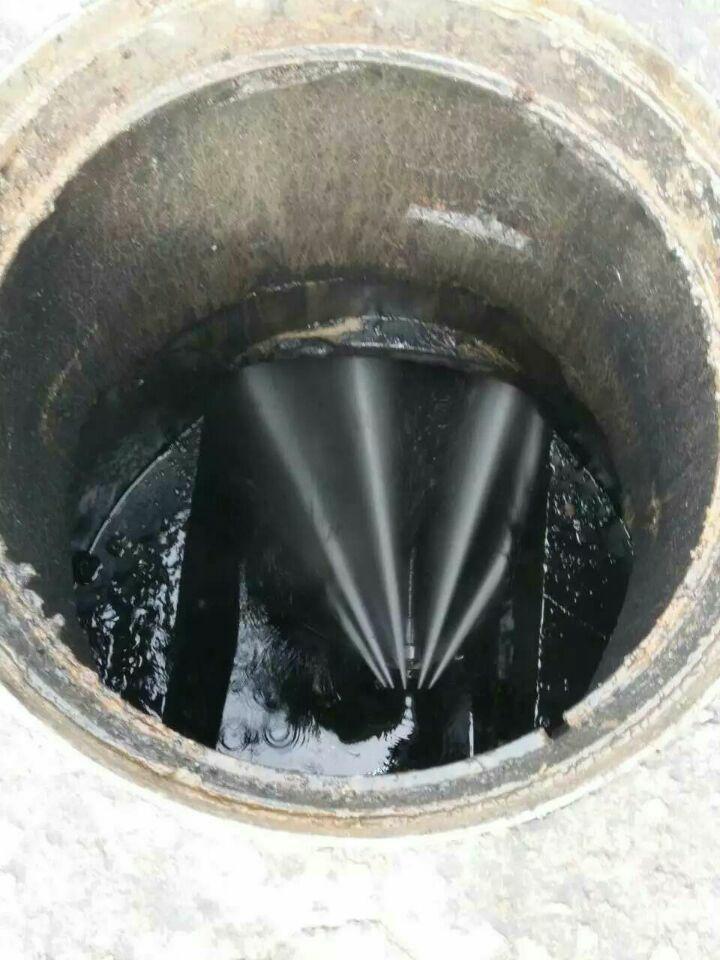 湘阴市政管道清洗-排污管道清洗