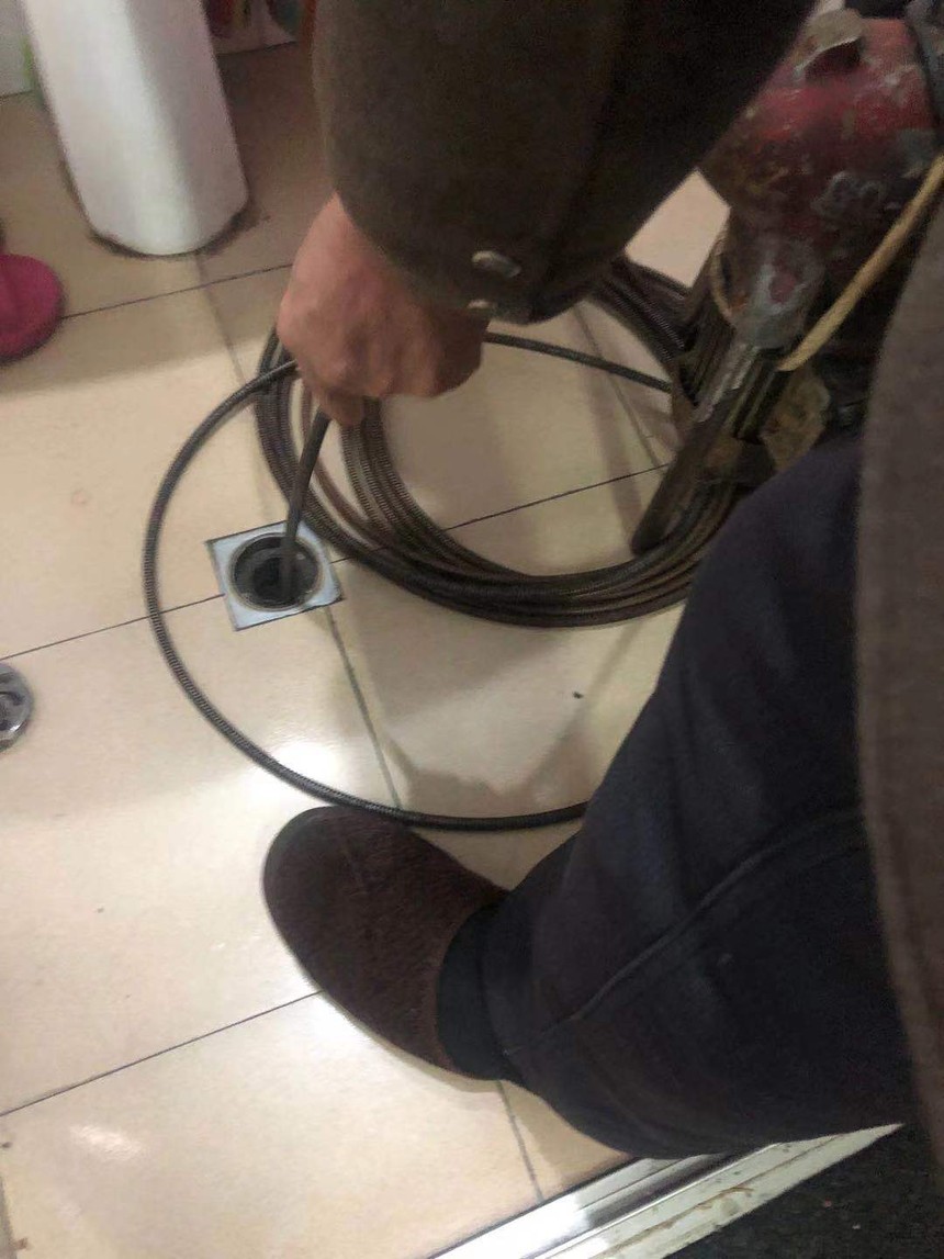 湘阴管道疏通，疏通下水道