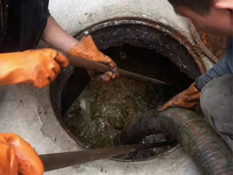 湘阴化油池、化粪池清理要做哪些安全措施？